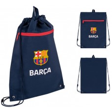 Сумка для взуття "Kite" FC Barcelona 1від.1карм. №BC26-601M-2