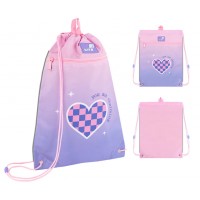 Сумка для взуття "Kite" Charming 1від.1карм. №K26-601M-9