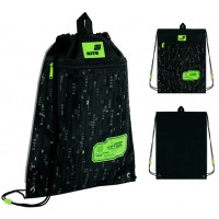 Сумка для взуття "Kite" Digital 1від.1карм. №K26-601M-16