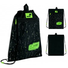 Сумка для взуття "Kite" Digital 1від.1карм. №K26-601M-16