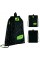 Сумка для взуття "Kite" Digital 1від.1карм. №K26-601M-16