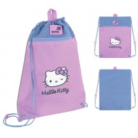 Сумка для взуття "Kite" Hello Kitty 1від.1карм. №HK26-601M-4