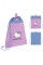 Сумка для взуття "Kite" Hello Kitty 1від.1карм. №HK26-601M-4