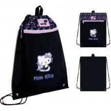 Сумка для взуття "Kite" Hello Kitty 1від.1карм. №HK26-601M-7