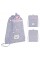 Сумка для взуття "Kite" Pixel Love 1від.1карм. №K26-601M-18