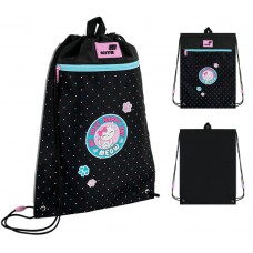 Сумка для взуття "Kite" Pretty Kitty 1від.1карм. №K26-601M-38