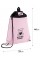Сумка для взуття "Kite" Quirky&Cute 1від.1карм. №K26-601M-47