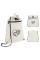 Сумка для взуття "Kite" Shimmer&Smile 1від.1карм. №K26-601M-31