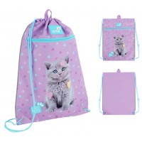 Сумка для взуття "Kite" Studio Pets 1від.1карм. №SP26-601M-2