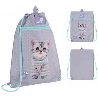 Сумка для взуття "Kite" Studio Pets 1від.1карм. №SP26-601M-3