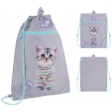 Сумка для взуття "Kite" Studio Pets 1від.1карм. №SP26-601M-3