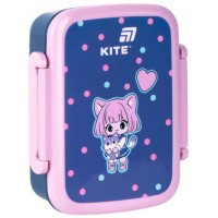 Ланч бокс пласт. "Kite" 420мл Be Friends №K26-160-1