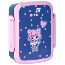 Ланч бокс пласт. "Kite" 420мл Be Friends №K26-160-1
