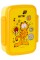 Ланч бокс пласт. "Kite" 420мл Garfield №GF26-160
