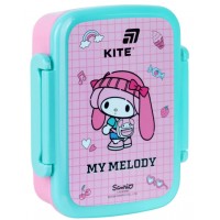 Ланч бокс пласт. "Kite" 420мл My Melody №HK26-160-3