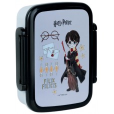 Ланч бокс пласт. "Kite" 420мл Harry Potter №HP26-160