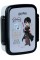 Ланч бокс пласт. "Kite" 420мл Harry Potter №HP26-160
