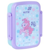 Ланч бокс пласт. "Kite" 420мл My Little Pony №LP26-160