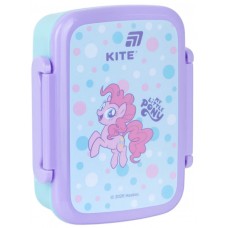 Ланч бокс пласт. "Kite" 420мл My Little Pony №LP26-160
