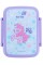 Ланч бокс пласт. "Kite" 420мл My Little Pony №LP26-160