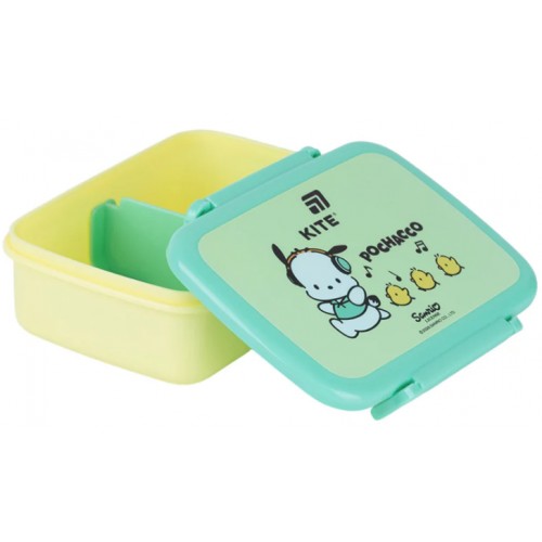 Ланч бокс пласт. "Kite" 420мл Pochacco №PC26-160