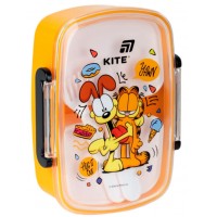 Ланч бокс пласт. "Kite" 750мл Garfield з наповненням №GF26-181