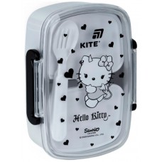 Ланч бокс пласт. "Kite" 750мл Hello Kitty з наповненням №HK26-181-1