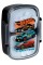Ланч бокс пласт. "Kite" 750мл Hot Wheels з наповненням №HW26-181