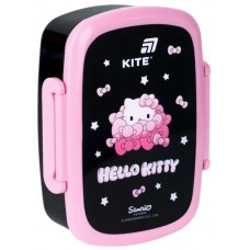 Ланч бокс пласт. "Kite" 750мл Hello Kitty з наповненням №HK26-163-1