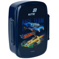 Ланч бокс пласт. "Kite" 750мл Hot Wheels з наповненням №HW26-163