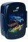 Ланч бокс пласт. "Kite" 750мл Hot Wheels з наповненням №HW26-163