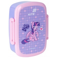 Ланч бокс пласт. "Kite" 750мл My Little Pony з наповненням №LP26-163