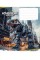 Зошит 12арк. кліт. Школярик "Animals transformers" ВД-лак №012-3467K(30)(300)