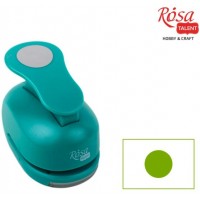 Дирокол "Rosa Talent" Коло 3,8см №881502(12)
