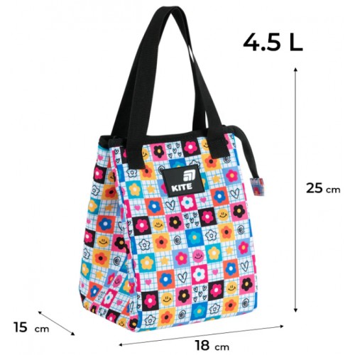Сумка для ланчу "Kite" №K26-2707-2
