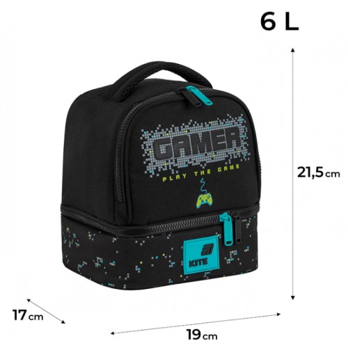 Сумка для ланчу "Kite" №K26-2708-2