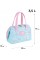 Сумка для ланчу "Kite" Cinnamoroll №CR26-2709