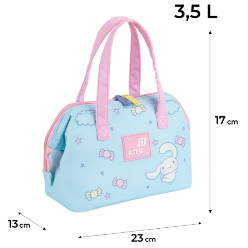 Сумка для ланчу "Kite" Cinnamoroll №CR26-2709
