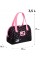Сумка для ланчу "Kite" Kuromi №HK26-2709-1