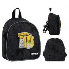 Рюкзак "Kite" Kids Transformers 1від.,3карм. №TF26-538XXS