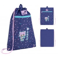 Сумка для взуття "Kite" Be Friends 1від.1карм. №K26-601M-7