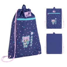 Сумка для взуття "Kite" Be Friends 1від.1карм. №K26-601M-7