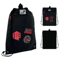 Сумка для взуття "Kite" Break the Rules 1від.1карм. №K26-601M-17