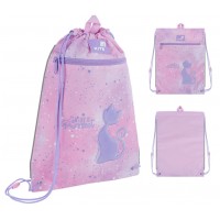 Сумка для взуття "Kite" Catsline-1 1від.1карм. №K26-601M-1