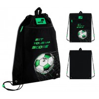 Сумка для взуття "Kite" Football 1від.1карм. №K26-601M-39