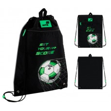Сумка для взуття "Kite" Football 1від.1карм. №K26-601M-39