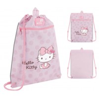 Сумка для взуття "Kite" Hello Kitty 1від.1карм. №HK26-601M-2