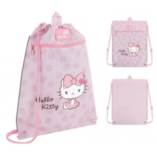 Сумка для взуття "Kite" Hello Kitty 1від.1карм. №HK26-601M-2