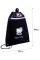Сумка для взуття "Kite" Hello Kitty 1від.1карм. №HK26-601M-7