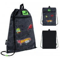 Сумка для взуття "Kite" Hot Wheels 1від.1карм. №HW26-601M-2